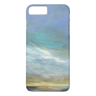 Coastal Clouds iPhone 8 Plus/7 Plus Case