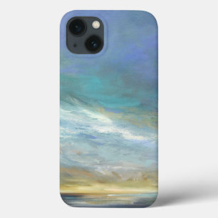 Coastal Clouds iPhone 13 Case