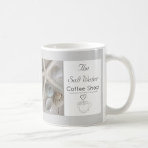Coastal Coffee Shop Business