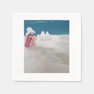 Coastal Collections  Napkins
