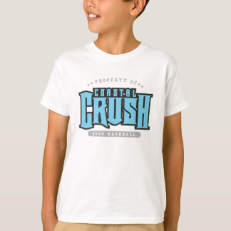 Coastal Crush / Leavitt T-Shirt