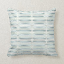 Coastal Curved Stripes