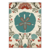 Coastal Damask I (Front)