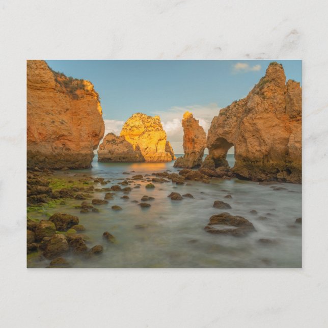 Coastal Dreams Postcard (Front)