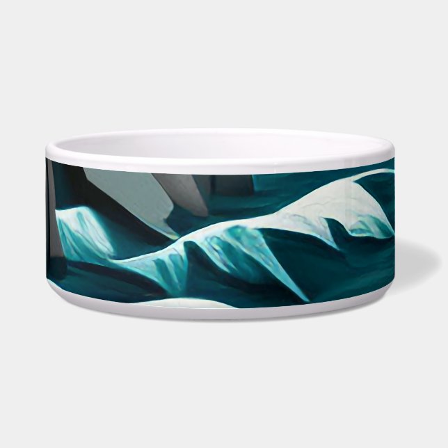 Coastal Energy Bowl (Front)