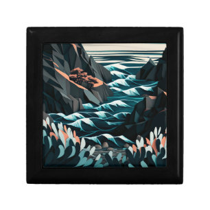 Coastal Energy Gift Box