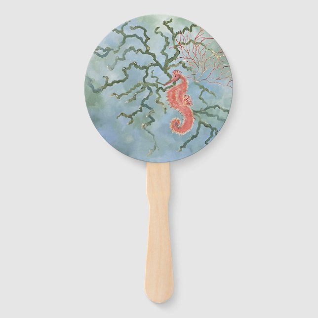 coastal fans  (Front)