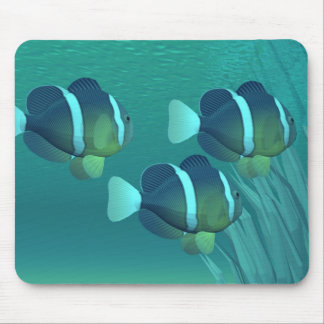 COASTAL GEMS MOUSEPAD
