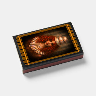 Coastal Gothic Still Life Matchboxes