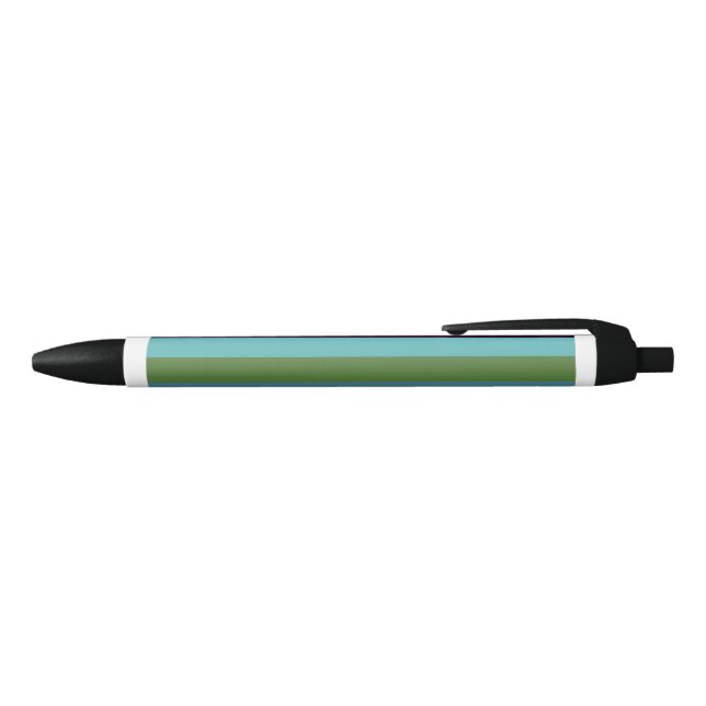 Coastal harmony stripes pen (Top)