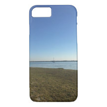 Coastal iPhone Case