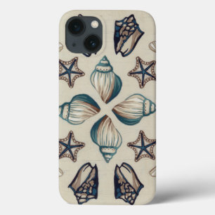 Coastal Kaleidoscope I iPhone 13 Case