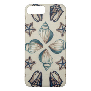 Coastal Kaleidoscope I iPhone 8 Plus/7 Plus Case