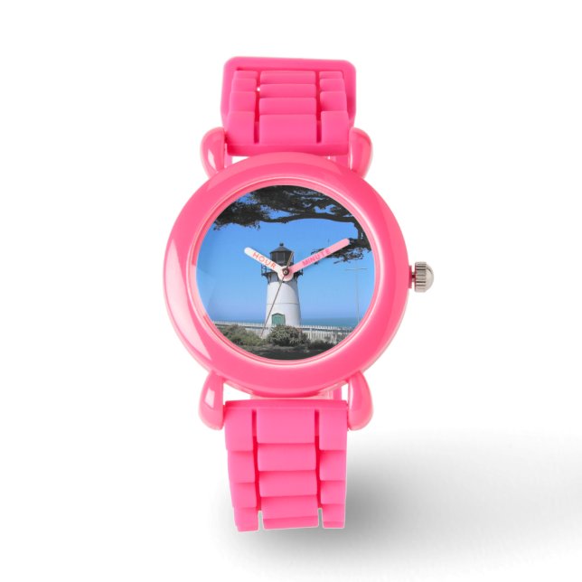 Coastal Lighthouse Watch (Front)