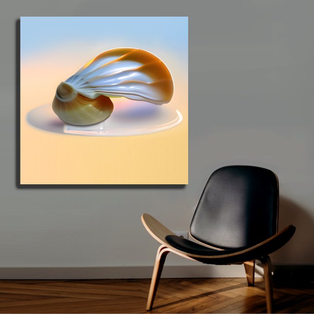 Coastal Living Room Decor (Creator Uploaded)