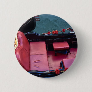 Coastal Luxury Gondola in Venice Button