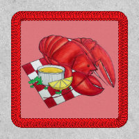 Coastal ME Maine Lobster Dinner Seafood Food