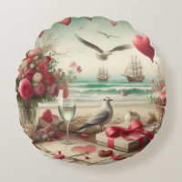 Coastal/Nautical Valentine's day