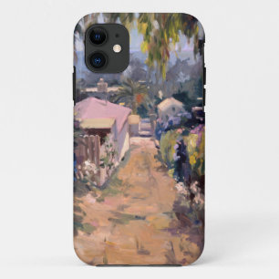 Coastal Pathway iPhone 11 Case