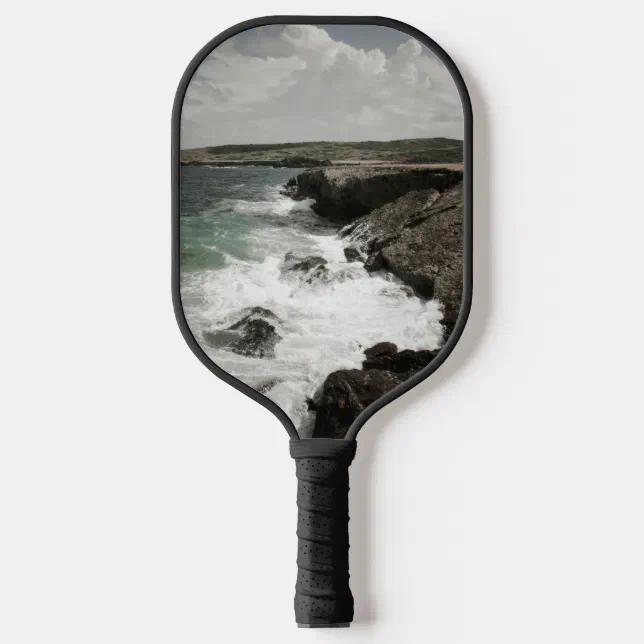 HenaTayebDesigns Pickleball Paddle