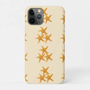 Coastal Seastars iPhone 11 Pro Case