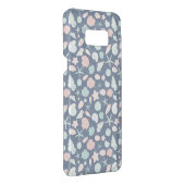 Coastal Shells Beach & Ocean Design Uncommon Samsung Galaxy Case (Back/Right)
