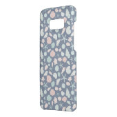 Coastal Shells Beach & Ocean Design Uncommon Samsung Galaxy Case (Back/Left)