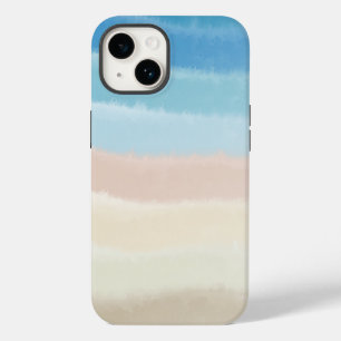 Coastal Shoreline Salty Waves  Case-Mate iPhone 14 Case