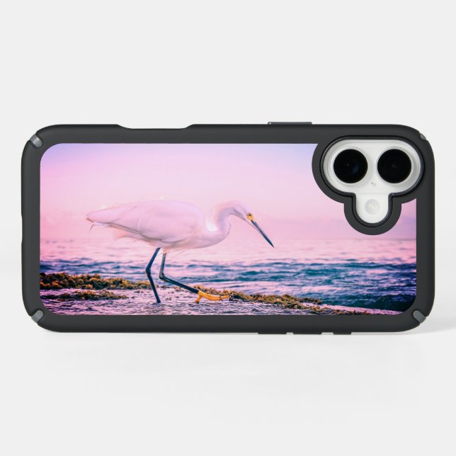 Coastal  speck iPhone case (Horz)