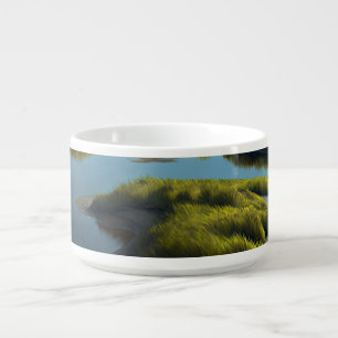 Coastal Tranquility Bowl