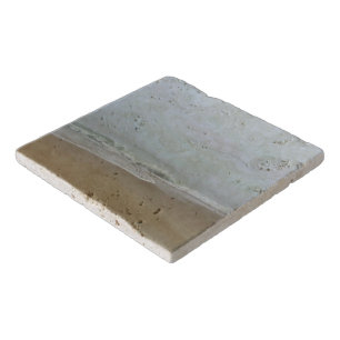 Coastal Travertine Trivet