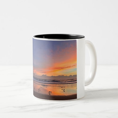 Coastal Vibes Mug