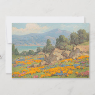 Coastal View   William Franklin Jackson