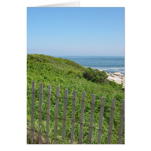 Coastal Views Cards (Front)