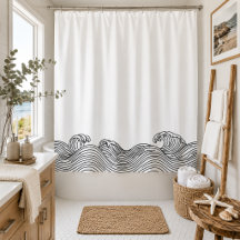 Coastal Wave Modern Beach House