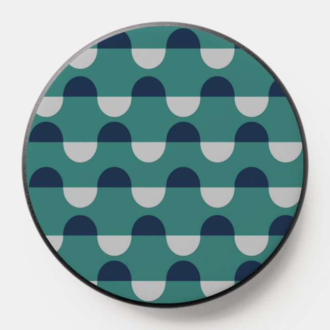 Coastal Waves PopSocket (Popsocket)