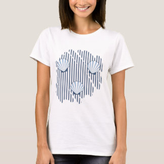 Coastal Whispers T-Shirt