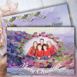 Coastal Yelapa Merry Christmas 1620