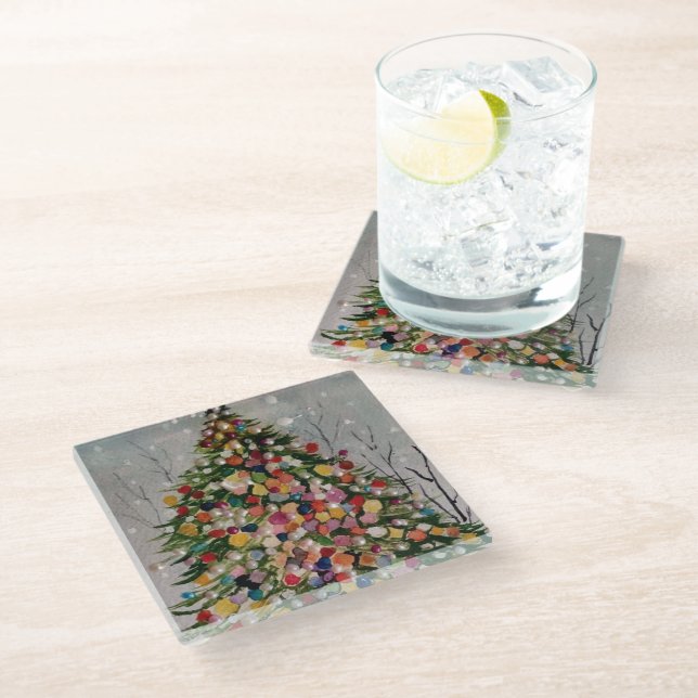 Coaster (Angled)