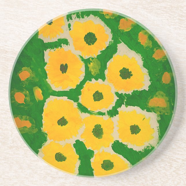 COASTER (Front)