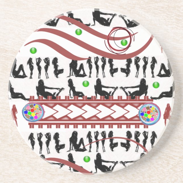 Coaster (Front)