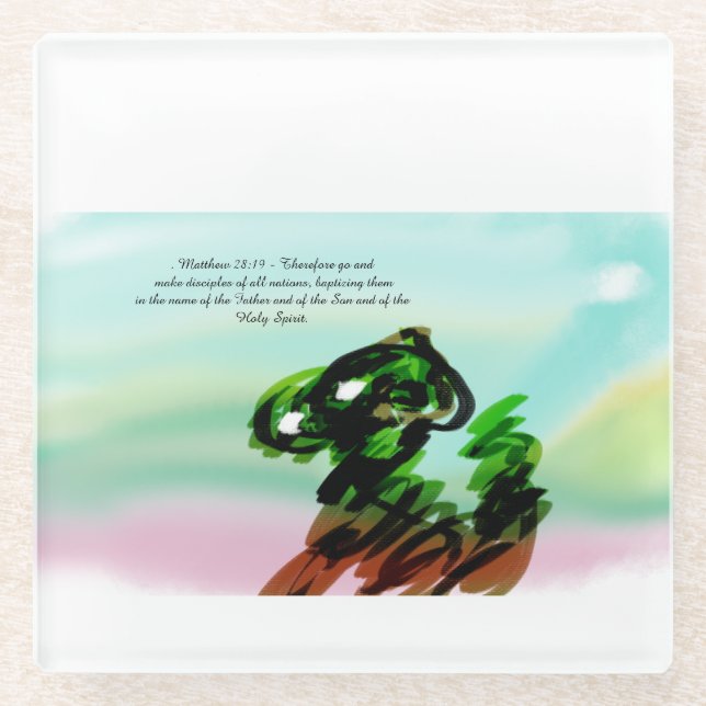 Coaster (Front)