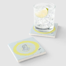 Coaster : Apollo Sun God