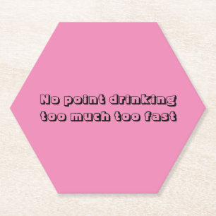 COASTER ART STYLE DESIGN