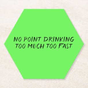 COASTER ART STYLE DESIGN