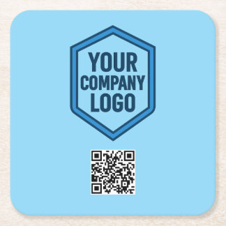 Coaster Business Card
