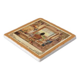Coaster/DLM Kitchen  Trivet