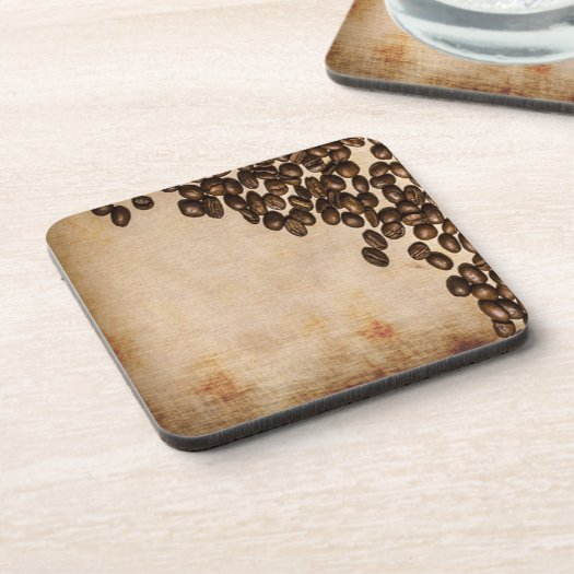 Coaster for Coffee Lovers