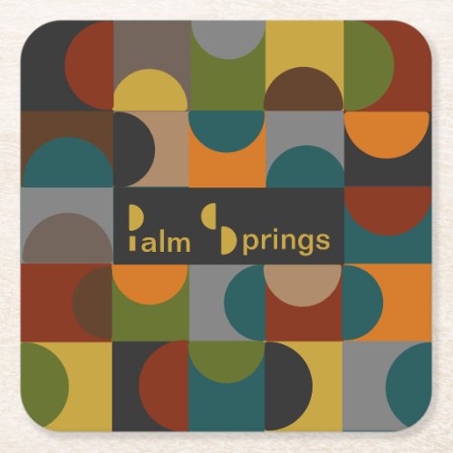 Coaster Mid_Century Modern Palm Springs Text