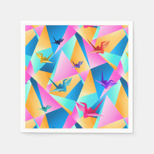 Coaster Napkins